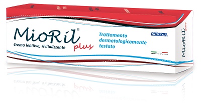 MIORIL PLUS 50 ML - pharmaonline24.it
