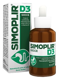 SIMOPLIR D3 GOCCE 10 ML - pharmaonline24.it