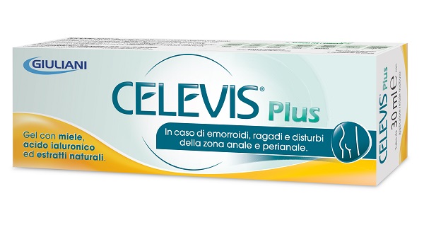 CELEVIS PLUS 30 ML - pharmaonline24.it