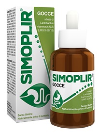 SIMOPLIR GOCCE 10 ML - pharmaonline24.it