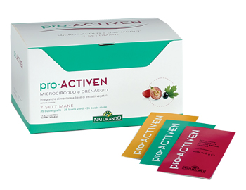 PROACTIVEN 35 + 28 + 35 BUSTE - pharmaonline24.it