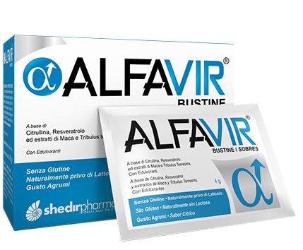 ALFAVIR 20 BUSTINE - pharmaonline24.it