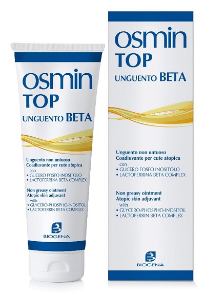OSMIN TOP UNGUENTO BETA 90 ML - pharmaonline24.it