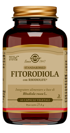 FITORODIOLA 60 CAPSULE - pharmaonline24.it