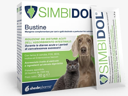 SIMBIDOL 20 BUSTINE - pharmaonline24.it