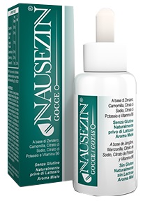 NAUSEZIN GOCCE 30 ML - pharmaonline24.it