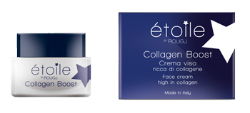 ROUGJ ETOILE CREMA VISO COLLAGENE 30 ML - pharmaonline24.it
