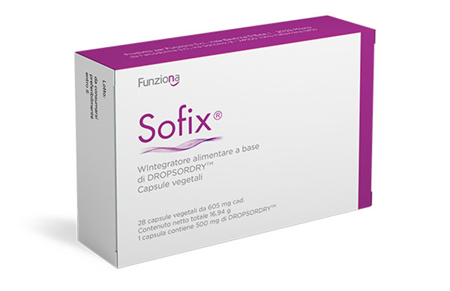 SOFIX 28 CAPSULE - pharmaonline24.it