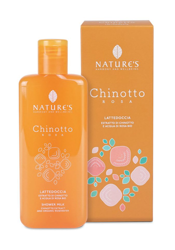 CHINOTTO ROSA LATTEDOCCIA 200 ML - pharmaonline24.it