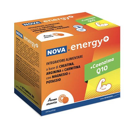 NOVA ENERGY+ 24 BUSTINE - pharmaonline24.it