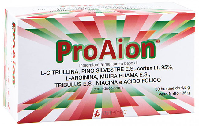 PROAION 30 BUSTINE - pharmaonline24.it