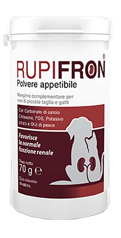 RUPIFRON POLVERE 70 G - pharmaonline24.it
