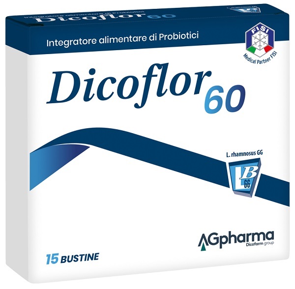 DICOFLOR 60 15 BUSTINE - pharmaonline24.it