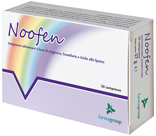 NOOFEN 30 COMPRESSE - pharmaonline24.it