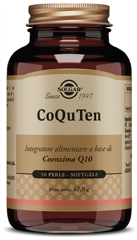 COQUTEN 50 PERLE - pharmaonline24.it