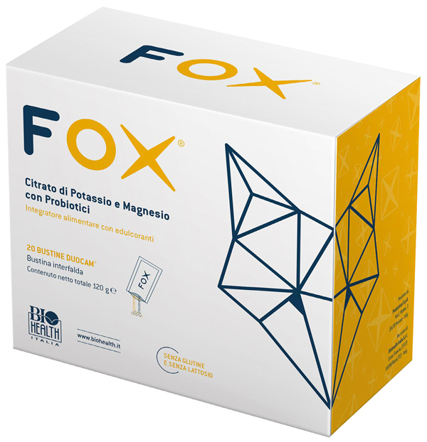 FOX 20 BUSTINE DUOCAM - pharmaonline24.it