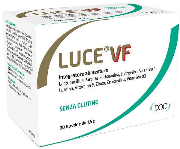 LUCE VF 30 BUSTINE DA 1,5 G - pharmaonline24.it