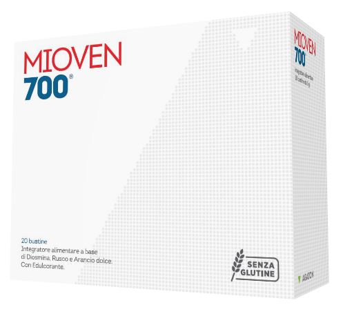 MIOVEN 700 20 BUSTINE - pharmaonline24.it