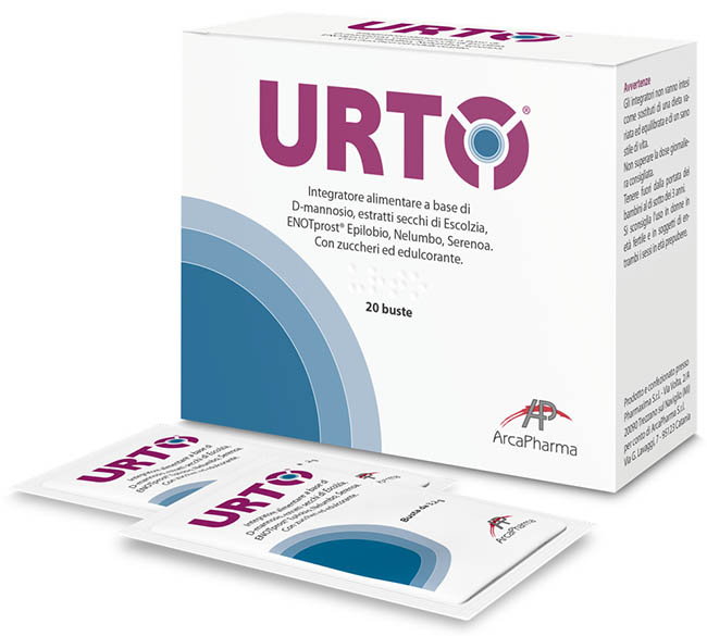 URTO 20 BUSTINE - pharmaonline24.it