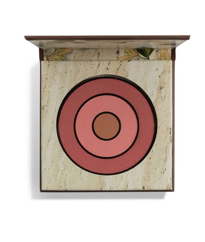 ROUGJ MAKE UP GREEN NATURAL BLUSH - pharmaonline24.it