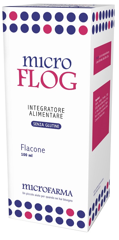 MICROFLOG 100 ML - pharmaonline24.it