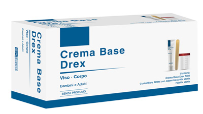 CREMA BASE DREX 50 ML - pharmaonline24.it