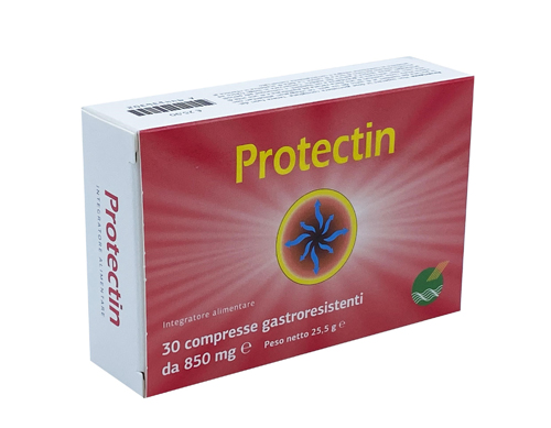 PROTECTIN 30 COMPRESSE DA 850 MG - pharmaonline24.it