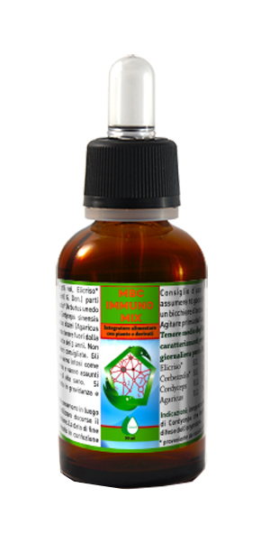 MBC IMMUNO MIX GOCCE 50 ML - pharmaonline24.it