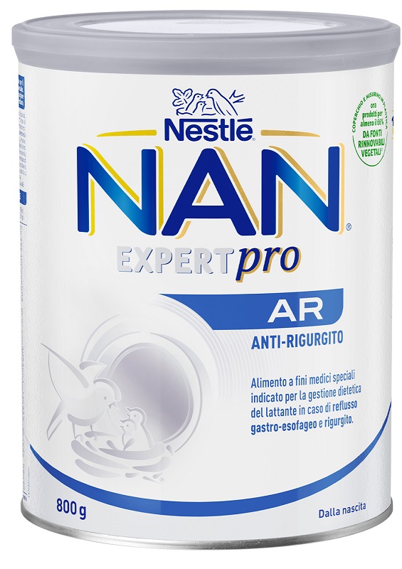 NAN AR 800 G - pharmaonline24.it