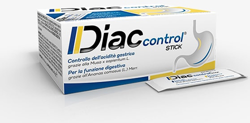 DIAC CONTROL 20 STICK - pharmaonline24.it