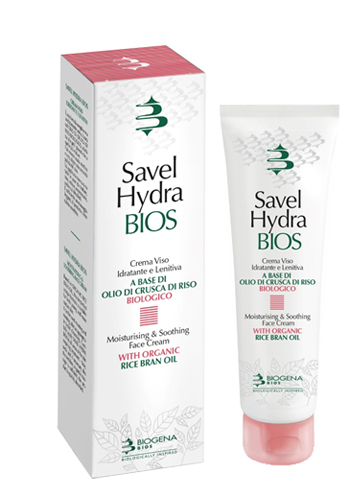 SAVEL HYDRA BIOS 60 ML - pharmaonline24.it