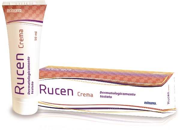 RUCEN CREMA GEL 50 ML - pharmaonline24.it