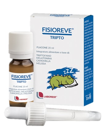 FISIOREVE TRIPTO 20 ML - pharmaonline24.it