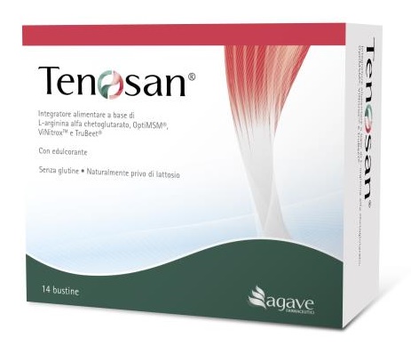 TENOSAN 14 BUSTINE - pharmaonline24.it