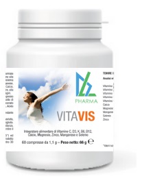 VITAVIS 60 COMPRESSE - pharmaonline24.it