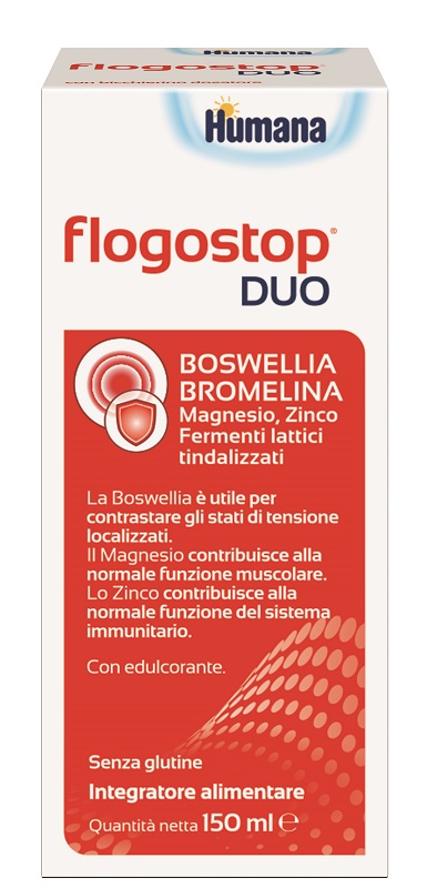 FLOGOSTOP DUO 150 ML - pharmaonline24.it