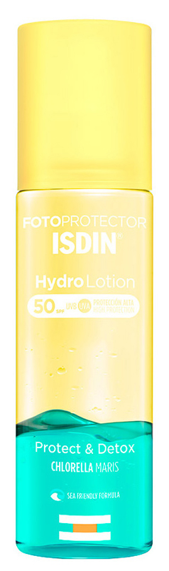 FOTOPROTECTOR HYDROLOTION 200 ML - pharmaonline24.it