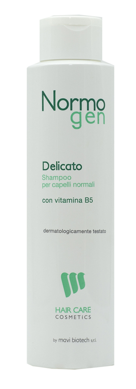 NORMOGEN DELICATO SHAMPOO 300 ML - pharmaonline24.it