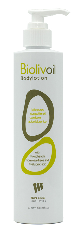 BIOLIVOIL BODYLOTION 300 ML - pharmaonline24.it