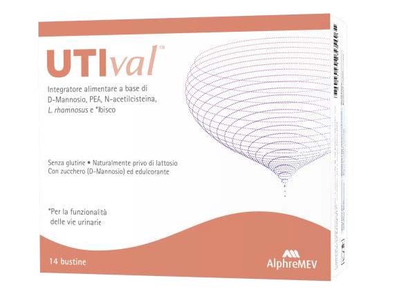 UTIVAL 14 BUSTINE - pharmaonline24.it