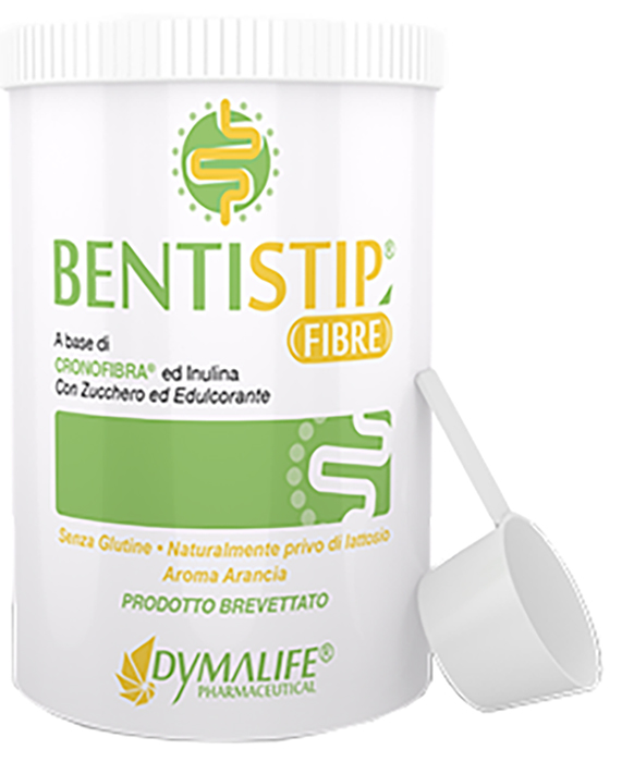 BENTISTIP FIBRE 140 G - pharmaonline24.it