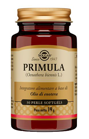 PRIMULA 30 PERLE SOFTGEL - pharmaonline24.it