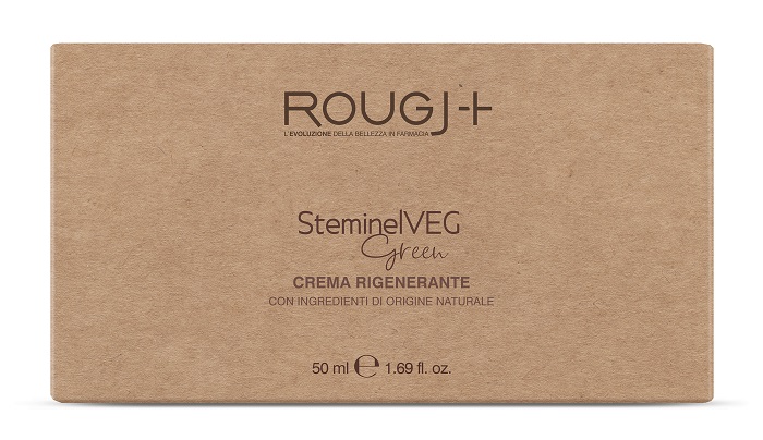 ROUGJ CREMA RIGENERANTE INGREDIENTI ORIGINE NATURALE 50 ML - pharmaonline24.it