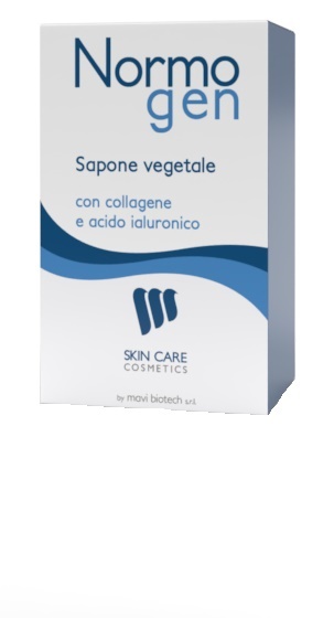 NORMOGEN SAPONE 100 G - pharmaonline24.it