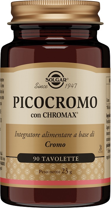 PICOCROMO 90 TAVOLETTE - pharmaonline24.it