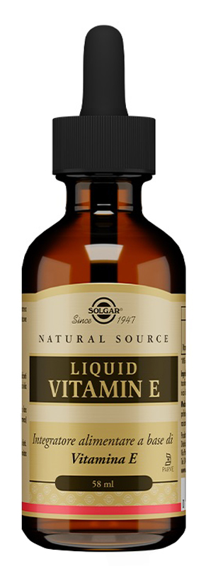 LIQUID VITAMIN E 58 ML - pharmaonline24.it