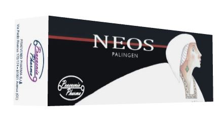 PALINGEN NEOS CREMA 30 ML - pharmaonline24.it