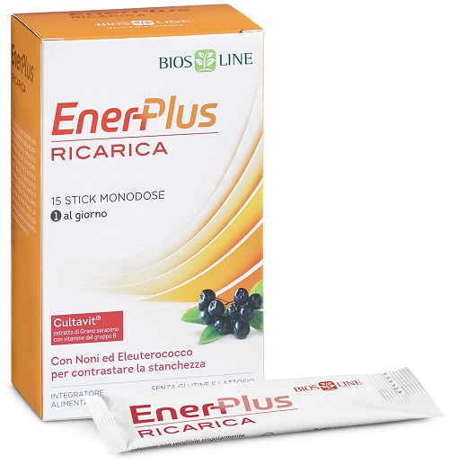 ENERPLUS RICARICA 15 BUSTINE - pharmaonline24.it