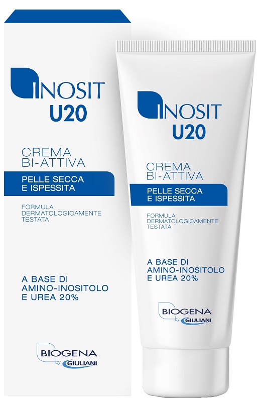 INOSIT U20 150 ML - pharmaonline24.it
