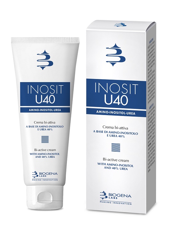 INOSIT U40 75 ML IDRATANTE CORPO - pharmaonline24.it